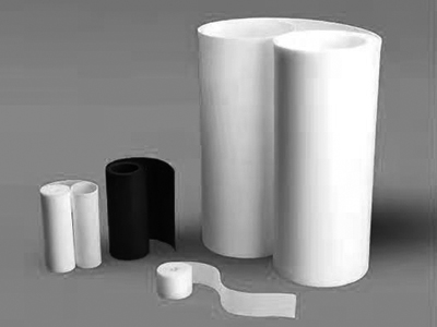 聚四氟乙烯車削板、帶、膜